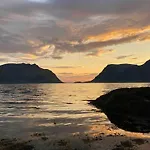New At Seaside, Near Henningsvaer Lofoten 別荘 Kleppstad