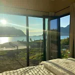 New At Seaside, Near Henningsvaer Lofoten