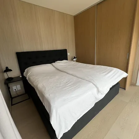Lyngvaer Signature Lodge - Jacuzzi & Sauna - No 27 * Kleppstad