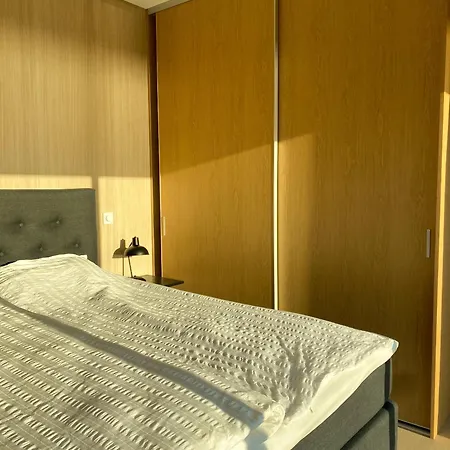 Lyngvaer Signature - Jacuzzi & Sauna - No 27 * Kleppstad