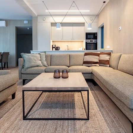 New At Seaside, Near Henningsvaer Lofoten Сasa de vacaciones *